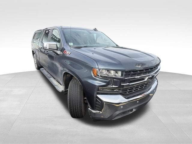chevrolet silverado 1500 2020 3GCUYDED1LG242311 image chevrolet silverado 1500 2020 3GCUYDED1LG242311 image